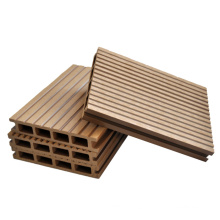 Cheap Price Outdoor Composite Engineered Flooring Swimming Pool WPC Decking